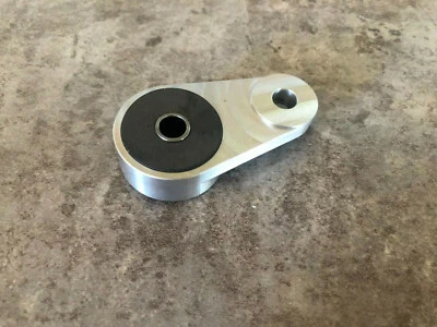 Honda CR250M Pipe Hanger Exhaust Mount 18353-357-010 CR250 Pipe Support Elsinore - Image 1 of 4