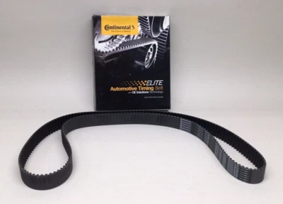 Continental 40315 Engine Timing Belt 1.375" Width 65.188" Length 207 Teeth - Image 1 of 4