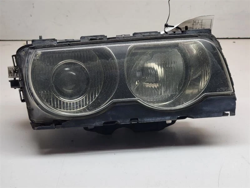 1999 2000 2001, BMW 740I, Right Headlamp With Xenon, Part Number: 63128386954 - Image 1 of 4
