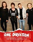 One Direction: The Official Annual 2016 (Annuals 201 by One Direction 0008142408