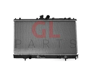 Radiator Engine Cooling FOR MITSUBISHI LANCER Automatic 03-07 MR993259 KOYORAD - Picture 1 of 4