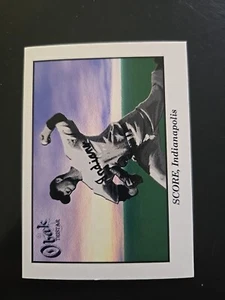 2009 TRISTAR Obak - #68 Herb Score - Picture 1 of 2