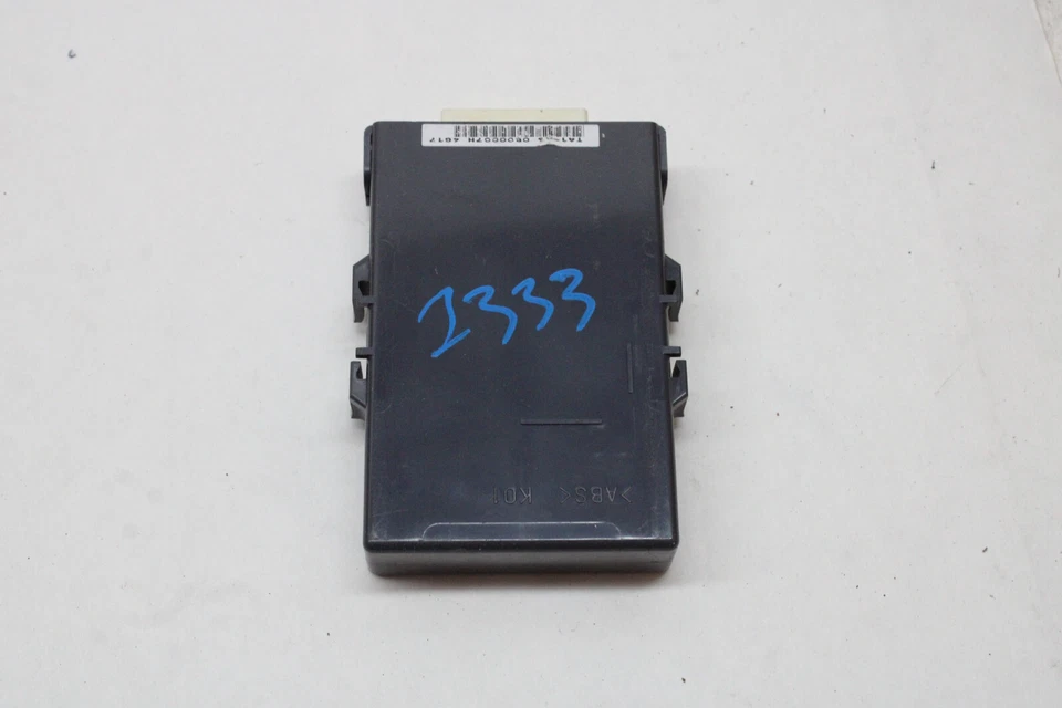 2014 丰田 AVALON 限量网络门控模块 89111 06050 原始设备制造商 14 15 — 第 1/4 张图片