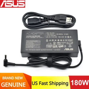 ASUS OEM Original Zenbook Pro 14 Duo OLED UX8402ZE-DB96T Charger Power Supplies - Picture 1 of 6