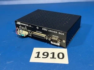 NANOMOTION AB2 DRIVE AB2-HR-E1 - Bild 1 von 2