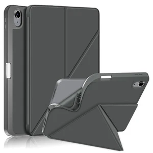For Apple iPad 10 /A16 2025 Transforme Stand Leather Auto Smart Sleep Case Cover - Picture 1 of 60