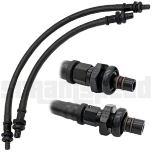 87-93 Ford 5.0 Mustang Fox Body Intermediate Fuel Line Kit 302 GT LX - Picture 1 of 5