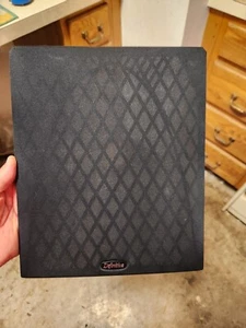 DEFINITIVE TECHNOLOGY PROSUB 600 GRILLE ONLY - Picture 1 of 3