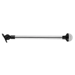 Luz de Anclaje, Luz LED Marina Blanca Plegable 300mm. Luz LED de anclaje para barco - Imagen 1 de 2
