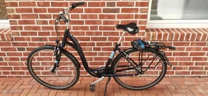 citybike 28 zoll damen tiefeinsteiger - Bild 1 von 1