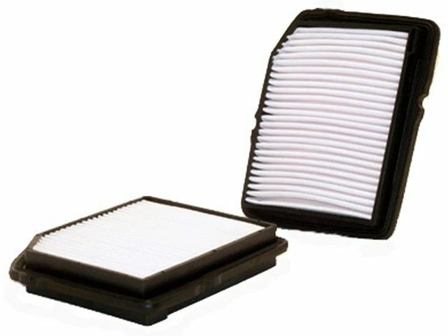 Filtro de ar Bosch 83854JM 1989 1990 oficina para 1988-1991 Honda CRX filtro de ar - Imagem 1 de 2