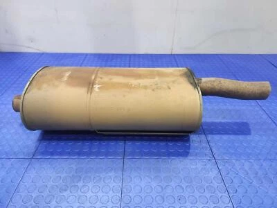 2015-2016 雪佛兰 Colorado 3.6L 排气消声器 正品 原始设备制造商 部件 23363062 — 第 1/4 张图片