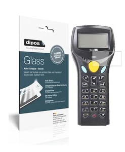 2x Screen Protector for Cipherlab 8370 Flexible Glass 9H dipos - Picture 1 of 8