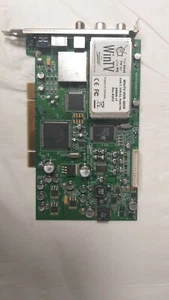 WinTV-HVR-4000 DVB-T, DVB-S2, PCI - Picture 1 of 2