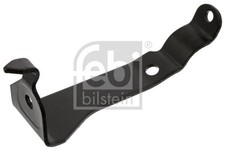 Febi Bilstein Holder Stabilizer Storage Mounting Bracket 40866 Front Left