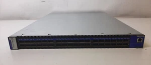 Mellanox SX6025 36 Port Non Blocking Unmanaged 56 Gigabit Infiniband Switch - Picture 1 of 7
