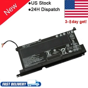 831758-005 PG03XL Battery For HP Pavilion 15-DK 15-dk0125TX 15-AP012DX Laptop - Picture 1 of 2