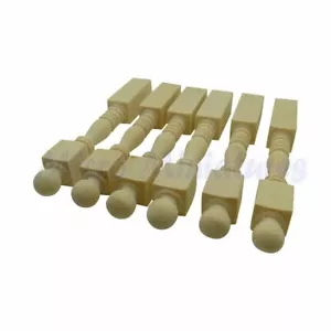 Dolls House Newel Posts 1/12th Scale (01135) - Picture 1 of 1