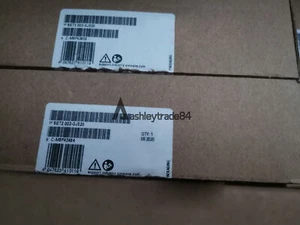 1PC NEW   6GT2002-0JE20 6GT2 002-0JE20 #A6-38 - Bild 1 von 4