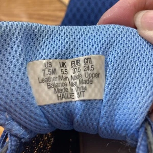 EUC RYKA Hailee Womens Athletic Sneakers Size 7.5 Shoes Walking Training Running - Picture 1 of 9