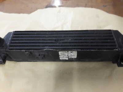 2WD Ford Sierra Cosworth used original intercooler - Image 1 of 4