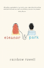 Rainbow Rowell Eleanor & Park (Spanish version) (Paperback)