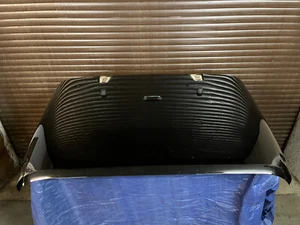 Jeep Wrangler 3 III Motorhaube - Bild 1 von 10