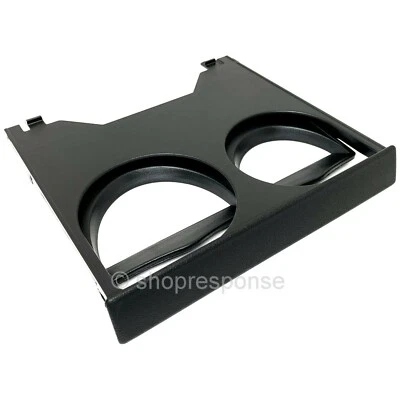 Portavasos OEM Toyota 93-98 T100 55620-34010 PIEZAS ORIGINALES Foto 1 de 2