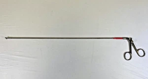 Pinzas flexibles para taza de biopsia ACMI FBC-437 4 mm (12 fr) x 37 cm urología ginecólogo - Imagen 1 de 8