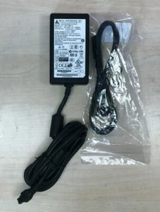 Cisco PWR-850-870-WW1 AC Power Adapter ADP-29EB Cisco 857 870 851 - 74-3454-01 - Picture 1 of 3