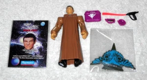 Star Trek: The Next Generation - Captain Picard (Romulanische Verkleidung) - 100% - Bild 1 von 1