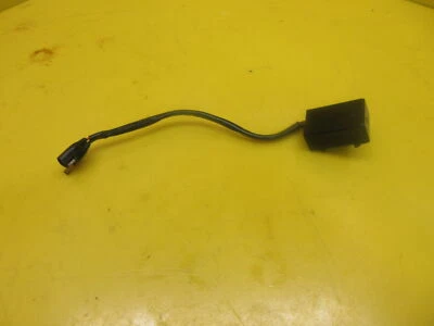 原始设备制造商 81-83 铃木 RM125 ECU 计算机控制器单元黑色盒 ECM CDI 组件  — 第 1/4 张图片