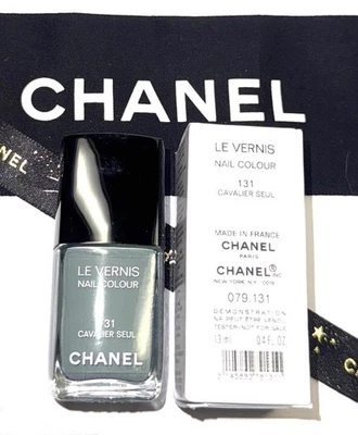Chanel Le Vernis Longwear Nail Color 131 Cavalier Seul 13ml - Bild 1 von 4