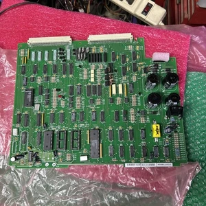Unknown Untested A035435 Pcb BOARD arcade game Cik - Picture 1 of 6