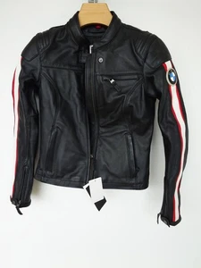 BMW Jacke Schwabing Damen schwarz NEU Gr, S - Bild 1 von 6