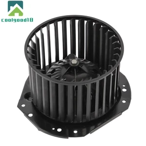 Heater Blower Motor with Fan Cage For GMC Safari 94 96-05 Chevrolet S10 89019300 - Picture 1 of 14