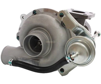 Turbolader Neu - OE-Ref. 8971397243 für Isuzu - Bild 1 von 3