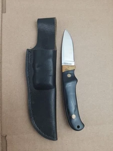 Vintage Schrade PH2 Knife With Sheath - Picture 1 of 7