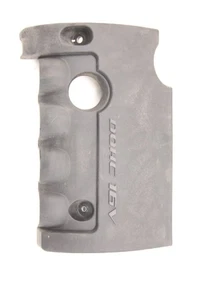 Engine cover Kia CEED 1 ED  gasoline 62734 - Picture 1 of 4