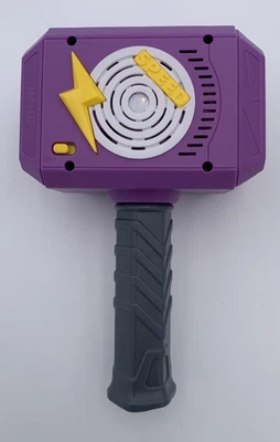 Пузырьковая машина, молоток пузырьковый пистолет детские игрушки свет и музыка - Изображение 1 из 4