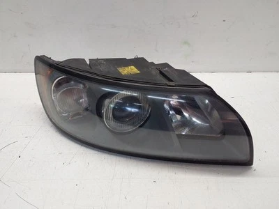 Volvo V50 BJ 2004 Halogen Scheinwerfer rechts ab 12/03 30698886 - Bild 1 von 4