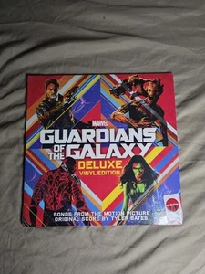 Guardians of The Galaxy - Original Soundtrack "Various Artists" (Vinyl LP)"READ" - Bild 1 von 2