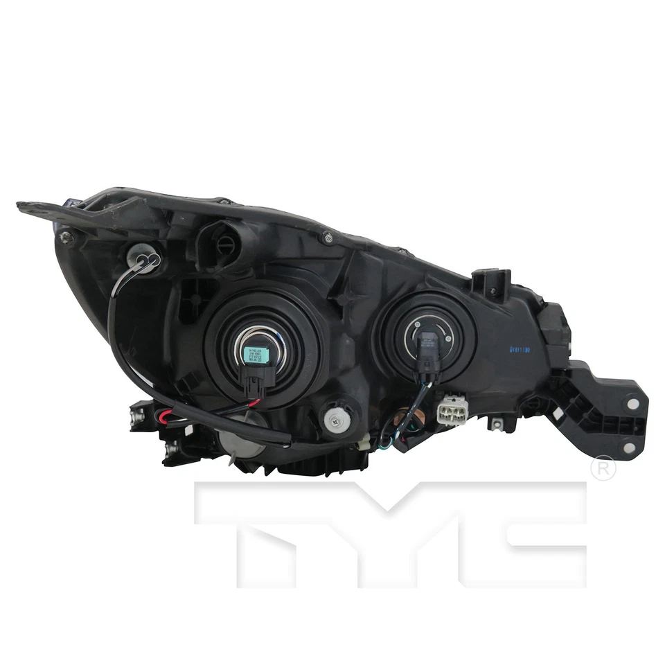Conjunto de faros izquierdo para Subaru Outback 2015-2017 TYC 2015 2016 2017 Foto 1 de 4