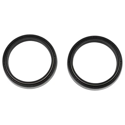 Tusk Fork Seals For KAWASAKI KX250 2002-2007,2019-2023 - Image 1 of 4