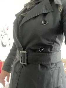 Banana Republic Women's Trench Coat Size XS - Picture 1 of 4