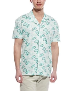 Report Collection Woven Shirt Men's - Picture 1 of 6