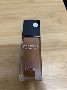 Dior Forever Foundation 6N 1 oz / 30 ml SPF 15 Full Size Exp 7/26 - Picture 1 of 3