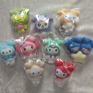 TWICELovelys Sanrio Characters Complete Set - Picture 1 of 1