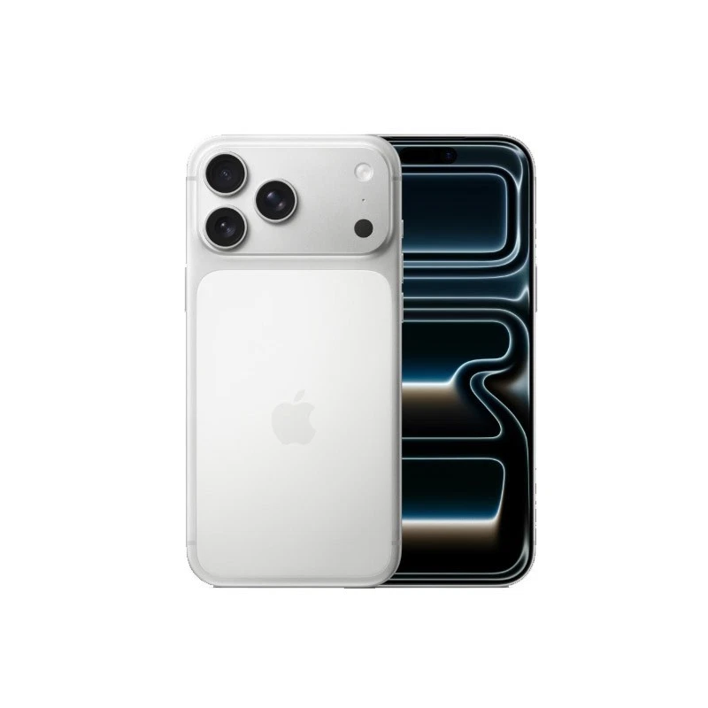 Apple iPhone 17 Pro Max - 256 GB - Silver (Unlocked)