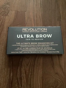 Revolution Makeup - Picture 1 of 4